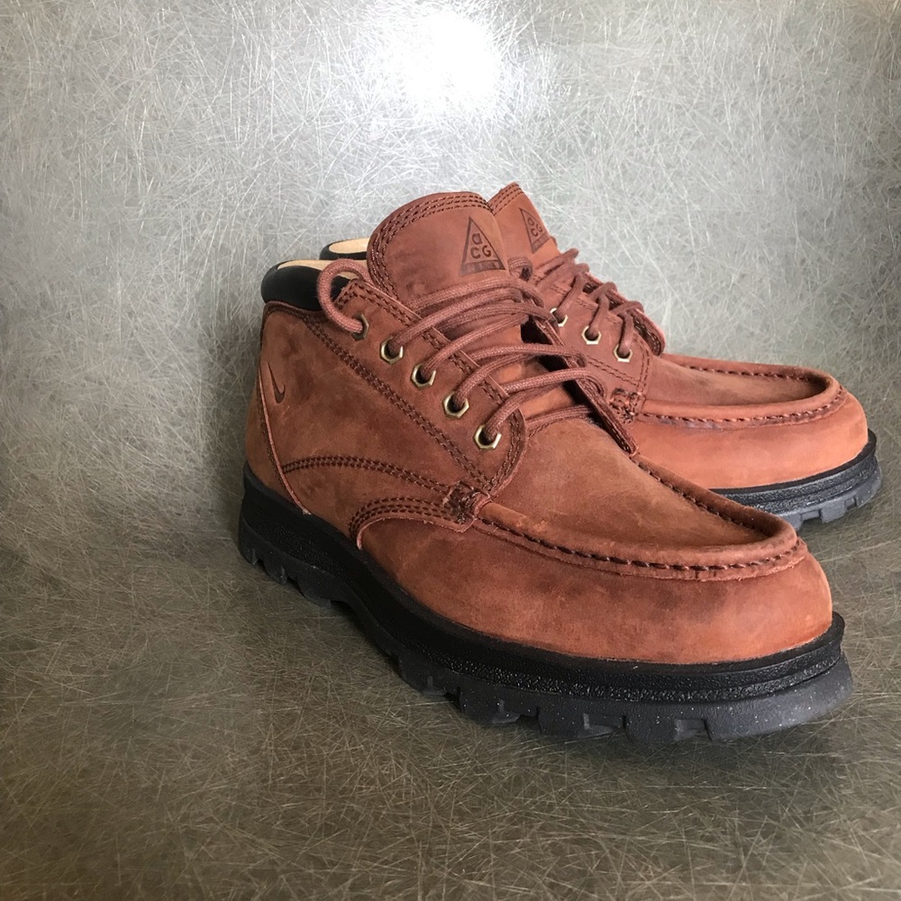 Nike ACG Boots - Men’s 8M